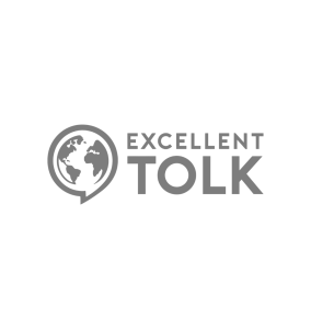 ExcellentTolk_Logo_szare