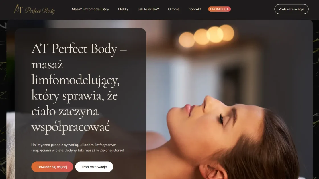AT Perfect Body