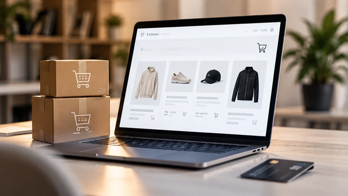 Sklep internetowy WooCommerce: co zaplanować przed startem?