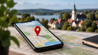 Pozycjonowanie lokalne: jak docierać do klientów z okolicy?
